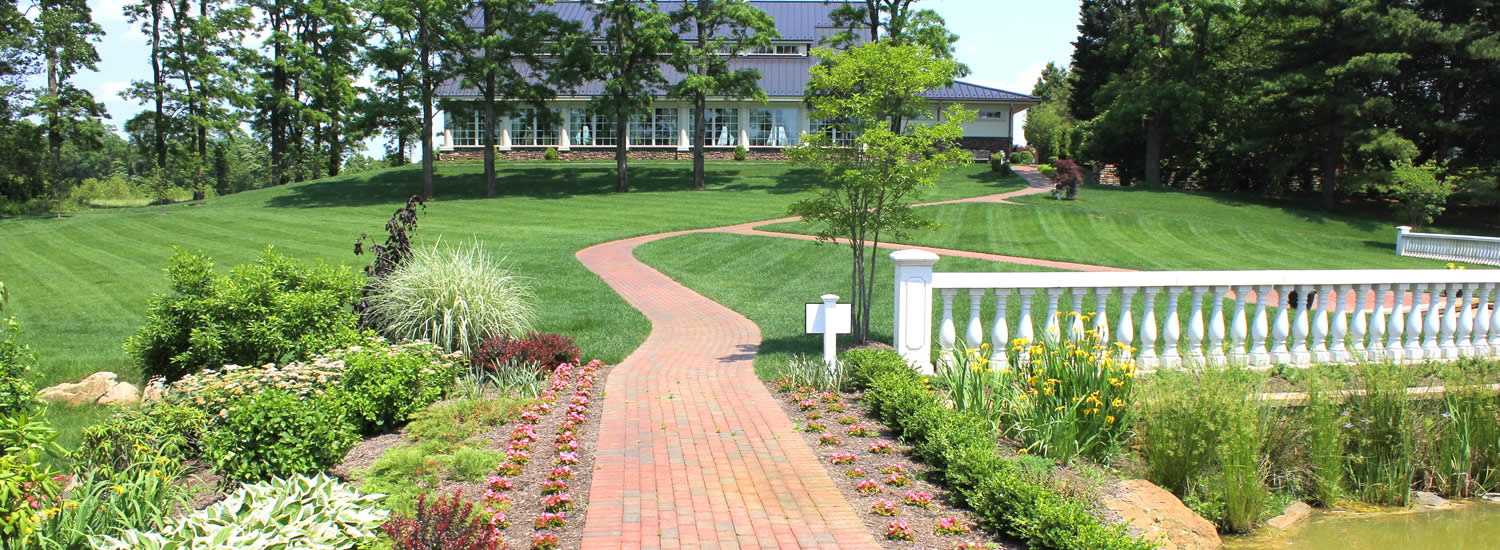 Longford Commercial Landscaping