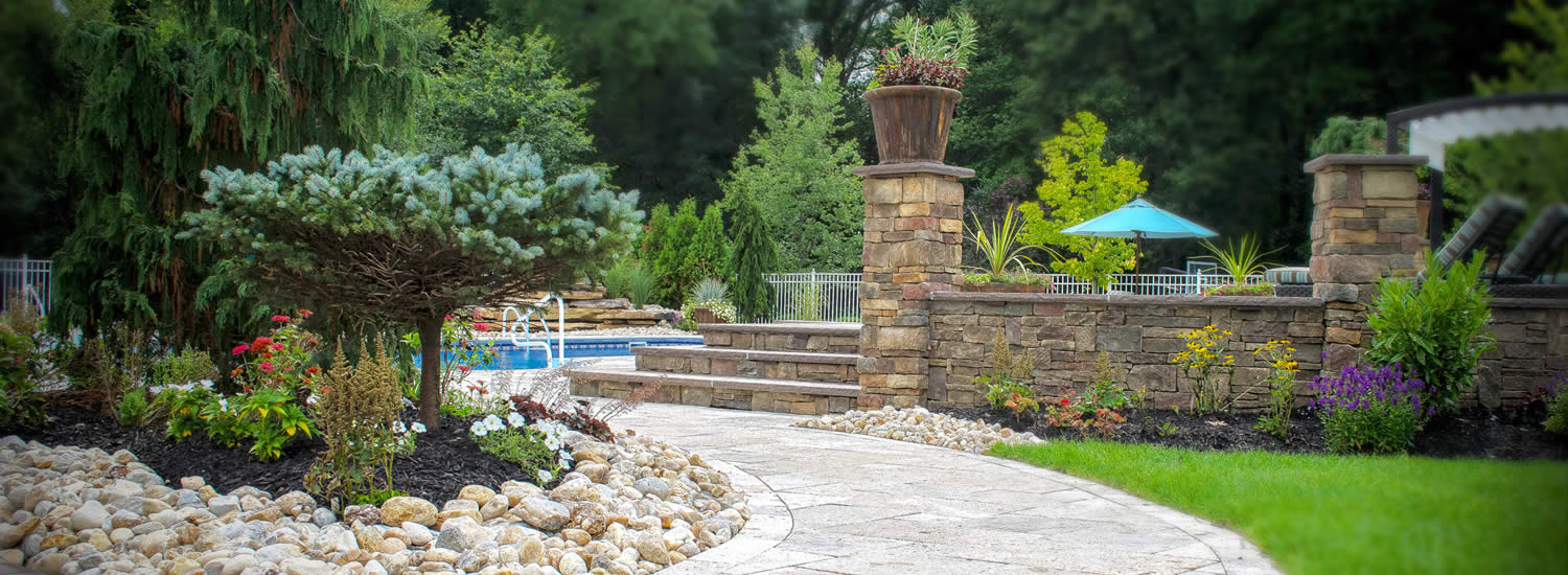 Longford Outdoor Fireplaces