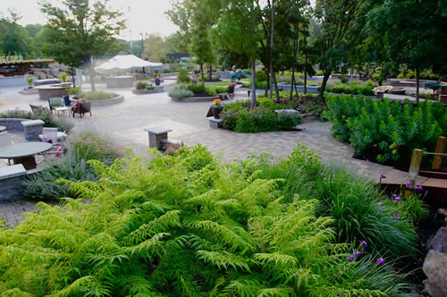 Landscaping by Longford serving Long Beach Island LBI, Ocean County and NJ
