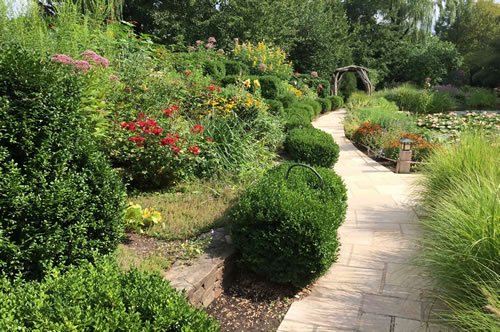 Landscaping by Longford serving Long Beach Island LBI, Ocean County and NJ