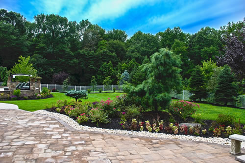 Landscaping by Longford serving Long Beach Island LBI, Ocean County and NJ