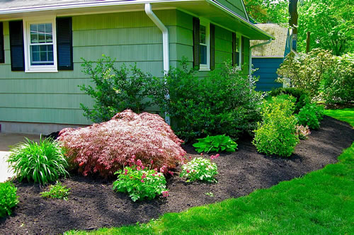Landscaping by Longford serving Long Beach Island LBI, Ocean County and NJ
