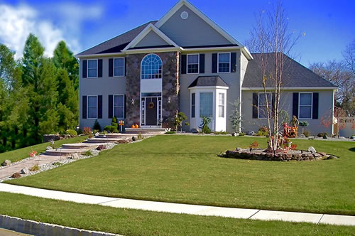 Landscaping by Longford serving Long Beach Island LBI, Ocean County and NJ