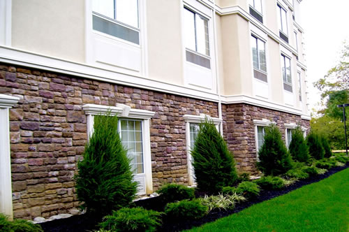 Landscaping by Longford serving Long Beach Island LBI, Ocean County and NJ