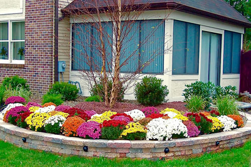 Landscaping by Longford serving Long Beach Island LBI, Ocean County and NJ