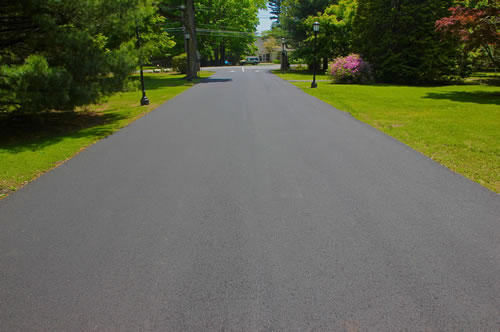 New Jersey Asphalt Paving