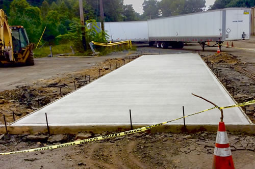 New Jersey Concrete Paving