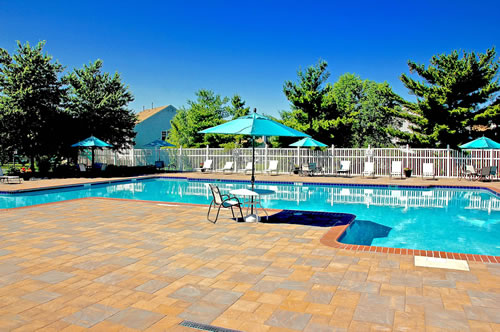 New Jersey Pools and Spas by Longford Landscape