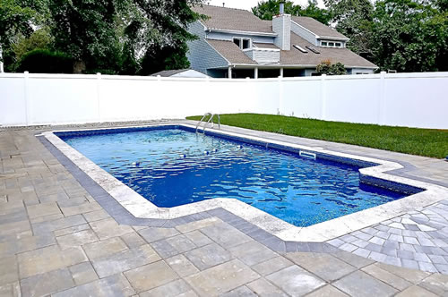 New Jersey Pools and Spas by Longford Landscape