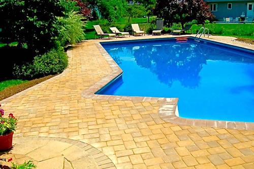 New Jersey Pools and Spas by Longford Landscape