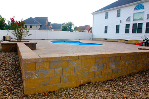 New Jersey Pools and Spas by Longford Landscape