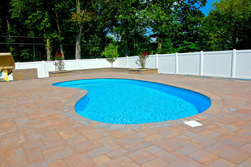 New Jersey Pools and Spas by Longford Landscape