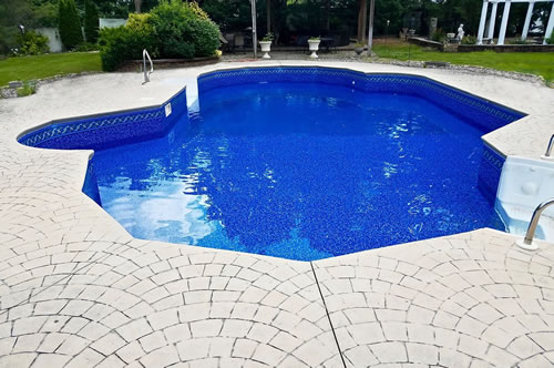 New Jersey Pools and Spas by Longford Landscape