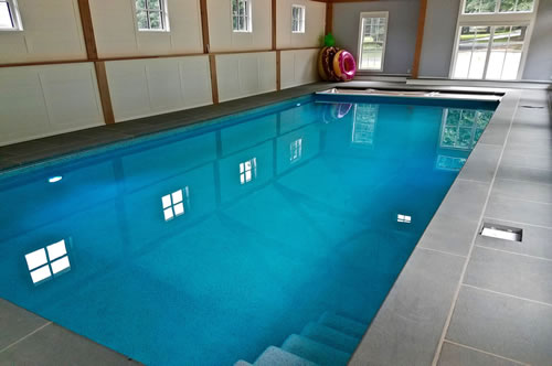 New Jersey Pools and Spas by Longford Landscape