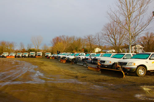 Snow Removal and Plowing Longford serving Long Beach Island LBI, Ocean County and NJ 16