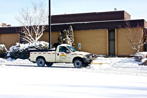 Snow Removal and Plowing Longford serving Long Beach Island LBI, Ocean County and NJ 4