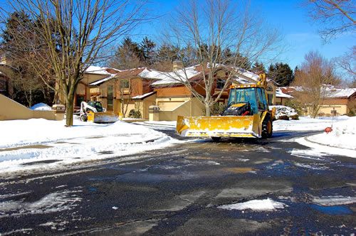 Snow Removal and Plowing Longford serving Long Beach Island LBI, Ocean County and NJ 9